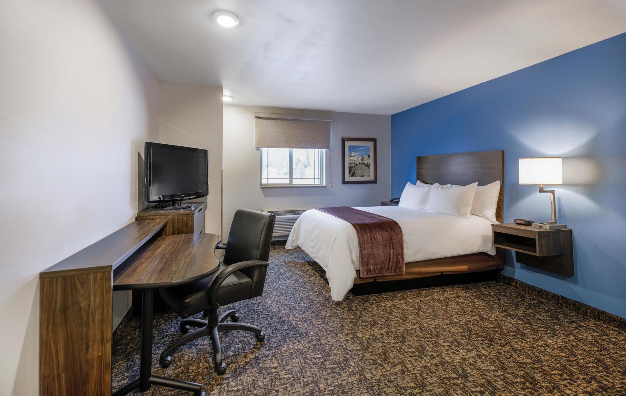 My Place Hotel-Medford, Or Eksteriør billede